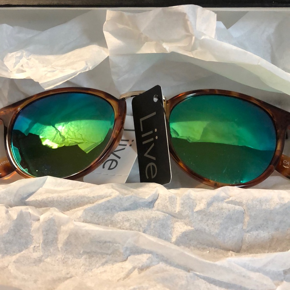 Liive Sunglasses